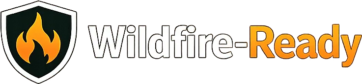 WildFire-Ready — Informez-vous. Soyez prêt.